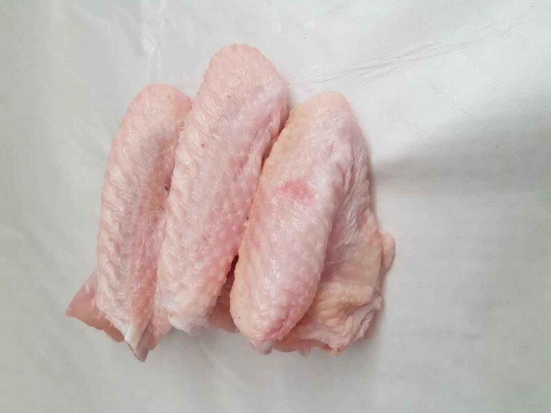 Ailes de poulet